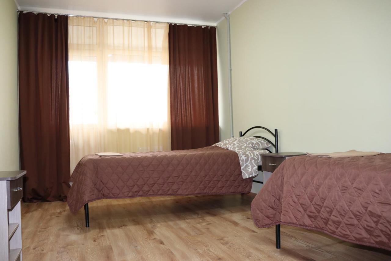 Hotel Sport Kherson Luaran gambar