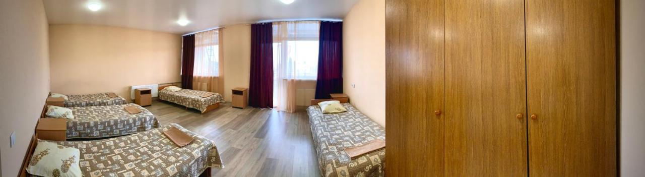 Hotel Sport Kherson Luaran gambar