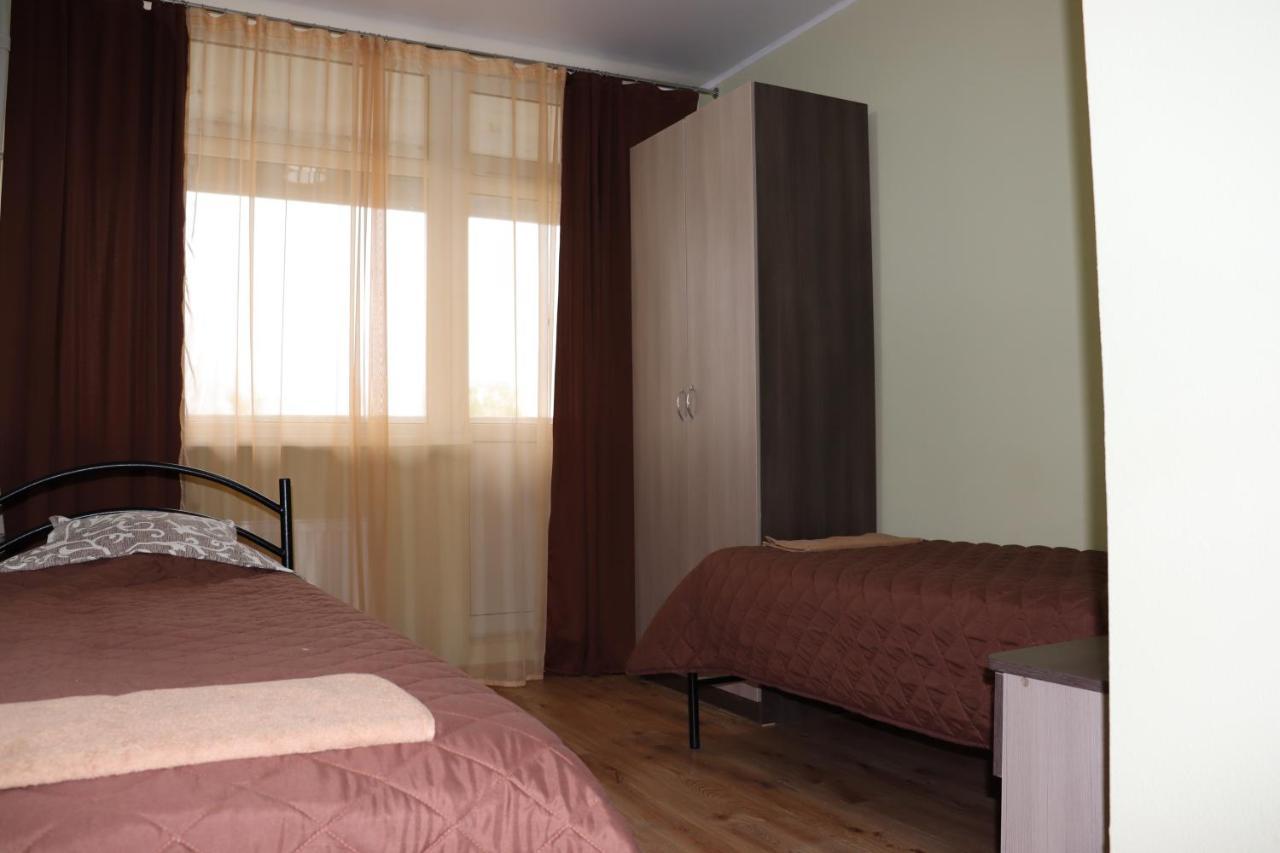 Hotel Sport Kherson Luaran gambar