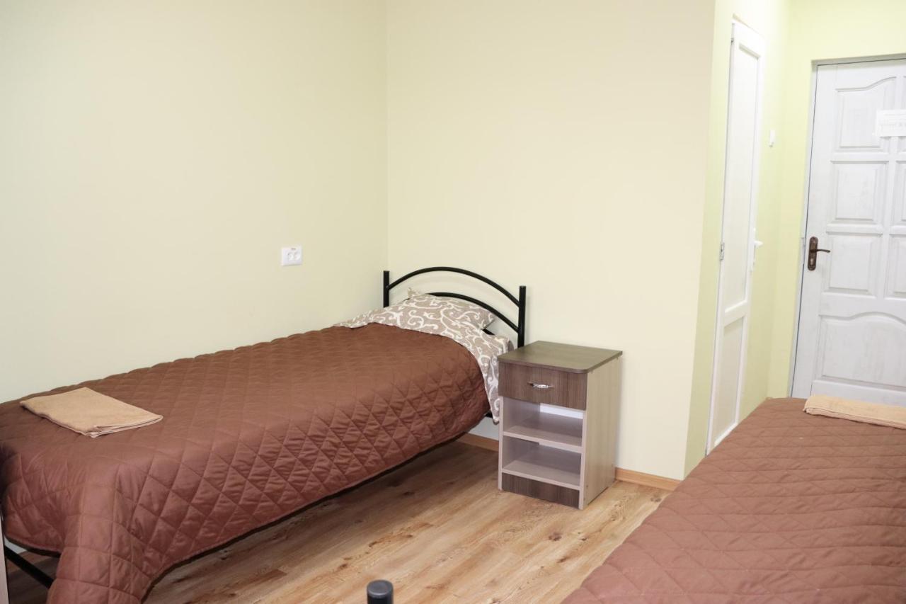 Hotel Sport Kherson Luaran gambar