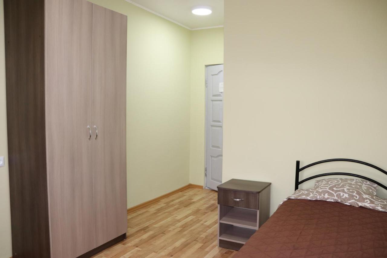 Hotel Sport Kherson Luaran gambar