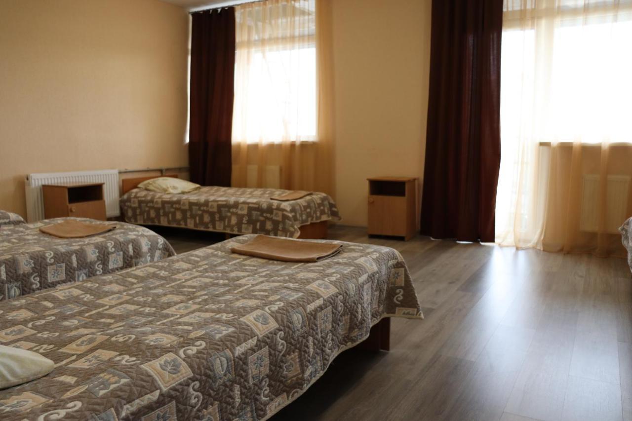 Hotel Sport Kherson Luaran gambar