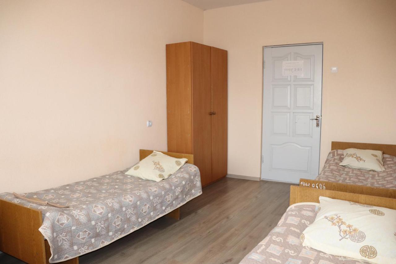 Hotel Sport Kherson Luaran gambar